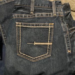 Ariat jeans